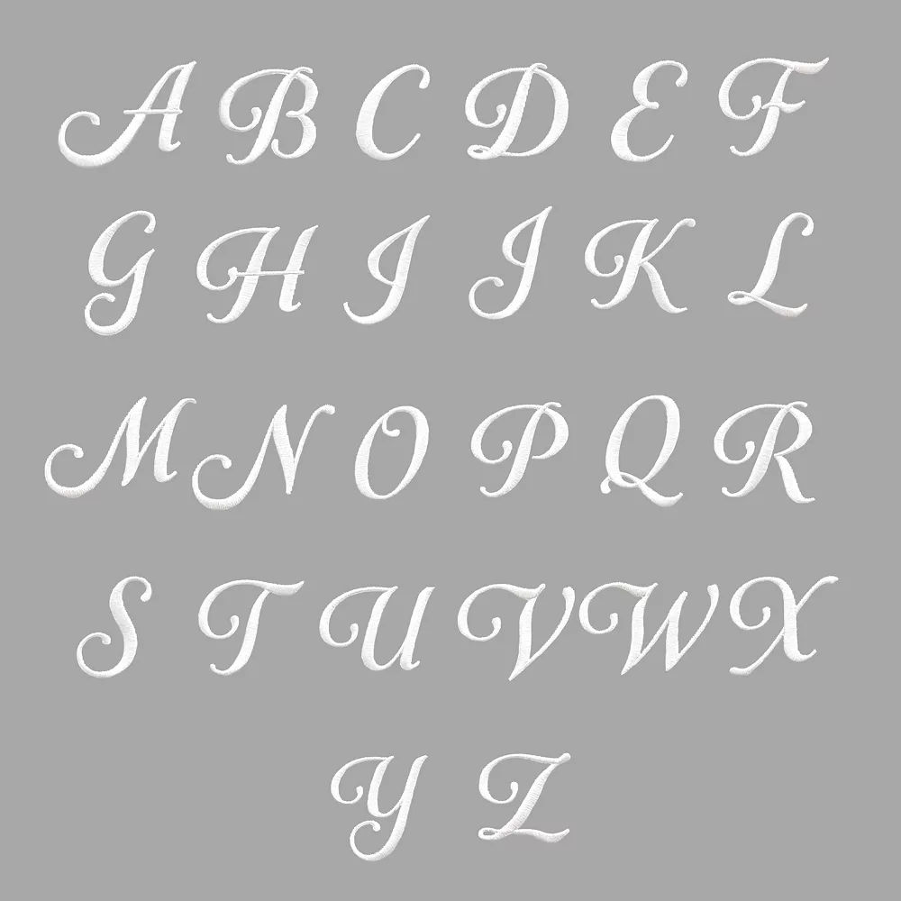 Linum Home Textiles Turkish Cotton Denzi 2-pack Personalized Bath Sheet Set - Image 2