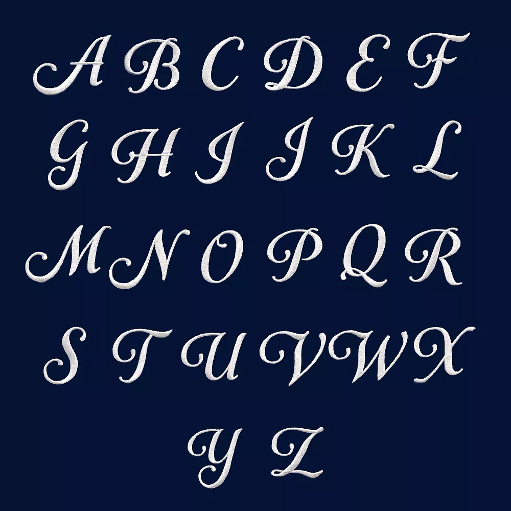 Linum Home Textiles Turkish Cotton Personalized Terry Bathrobe - Image 3