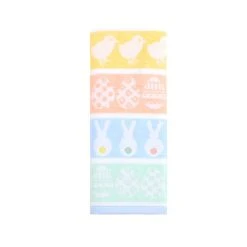 Celebrate Together Easter Celebrate Together™ Easter Easter Icons Hand Towel
