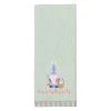 Celebrate Together Easter Celebrate Together™ Easter Gnome "Hippity Hoppity" Hand Towel