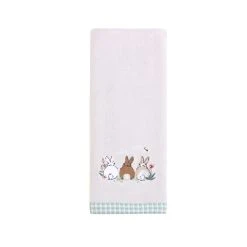 Celebrate Together Easter Celebrate Togetherâ„¢ Easter Bunny Trio Hand Towel