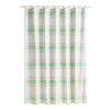 Celebrate Together Easter Celebrate Together™ Easter Bunny Plaid Shower Curtain