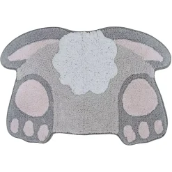 Celebrate Together Easter Celebrate Together™ Easter Bunny Buns Rug