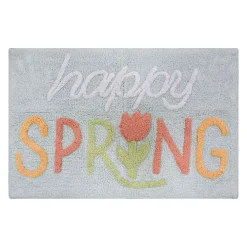 Celebrate Together Easter Celebrate Together™ Easter Happy Spring Rug