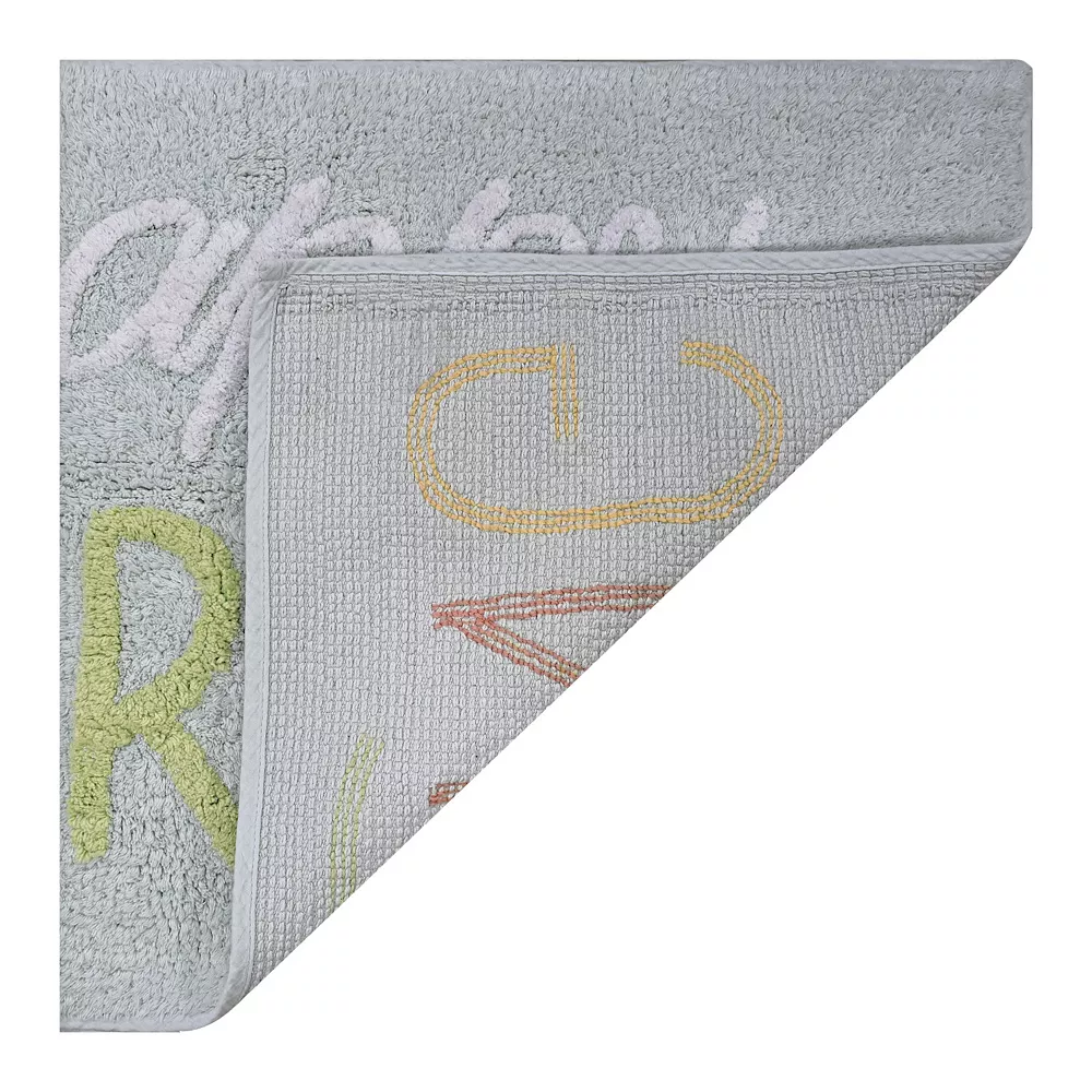 Celebrate Together Easter Celebrate Togetherâ„¢ Easter Happy Spring Rug - Image 3