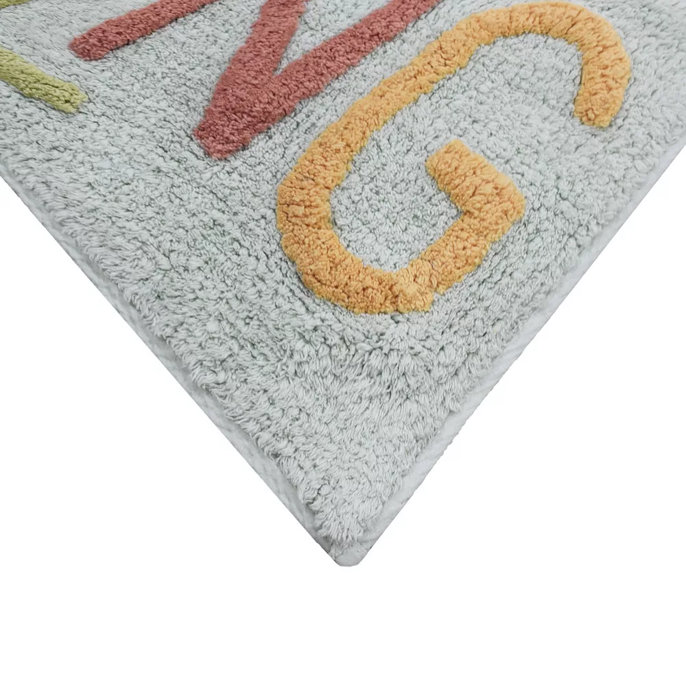 Celebrate Together Easter Celebrate Togetherâ„¢ Easter Happy Spring Rug - Image 4