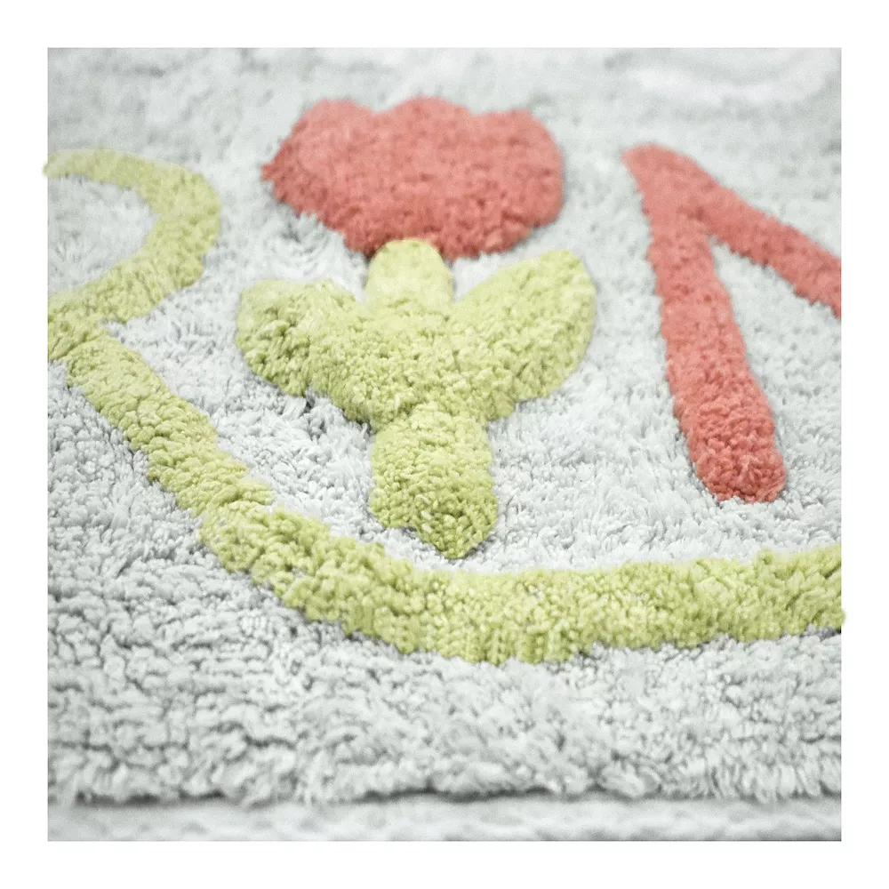 Celebrate Together Easter Celebrate Togetherâ„¢ Easter Happy Spring Rug - Image 5
