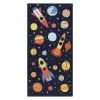 The Big One Kids™ Outer Space Beach Towel