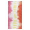 The Big One Kids™ Tie Dye Beach Towel