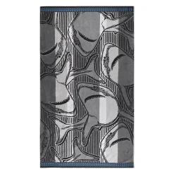 The Big One® Shark Extra Large Woven Beach Towel