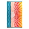 The Big One® Sun Extra Large Woven Beach Towel