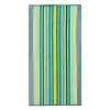 The Big One® Core Stripe Standard Woven Beach Towel
