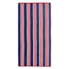 The Big One® Simple Stripe Standard Woven Beach Towel