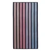 The Big One® Ombre Stripe Standard Woven Beach Towel