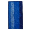 The Big One® Mandala Standard Woven Beach Towel