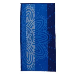 The Big One® Mandala Standard Woven Beach Towel