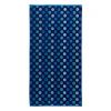 The Big One® Dotted Standard Woven Beach Towel