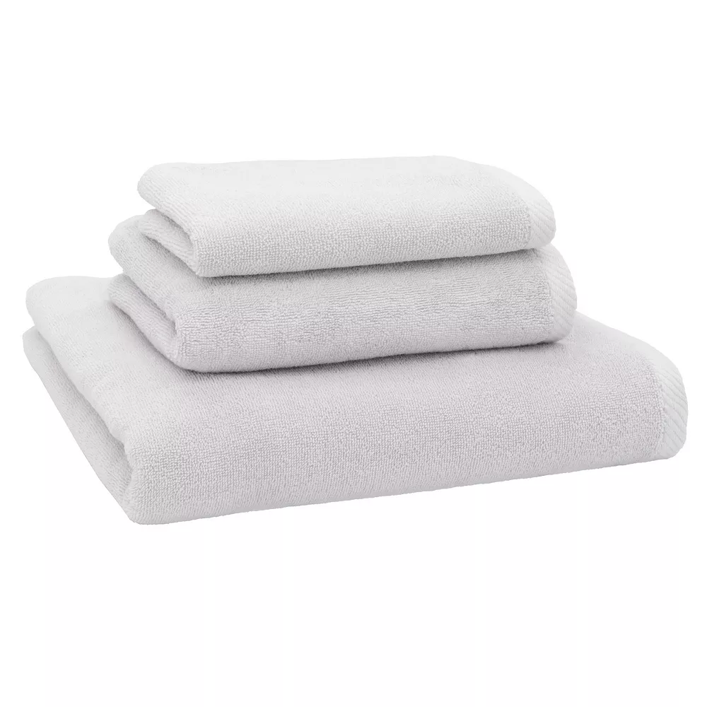 Linum Home Textiles 3-piece Turkish Cotton Ediree Bath Towel Set