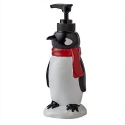 Vern Yip By SKL Home Arctic March Soap Dispenser