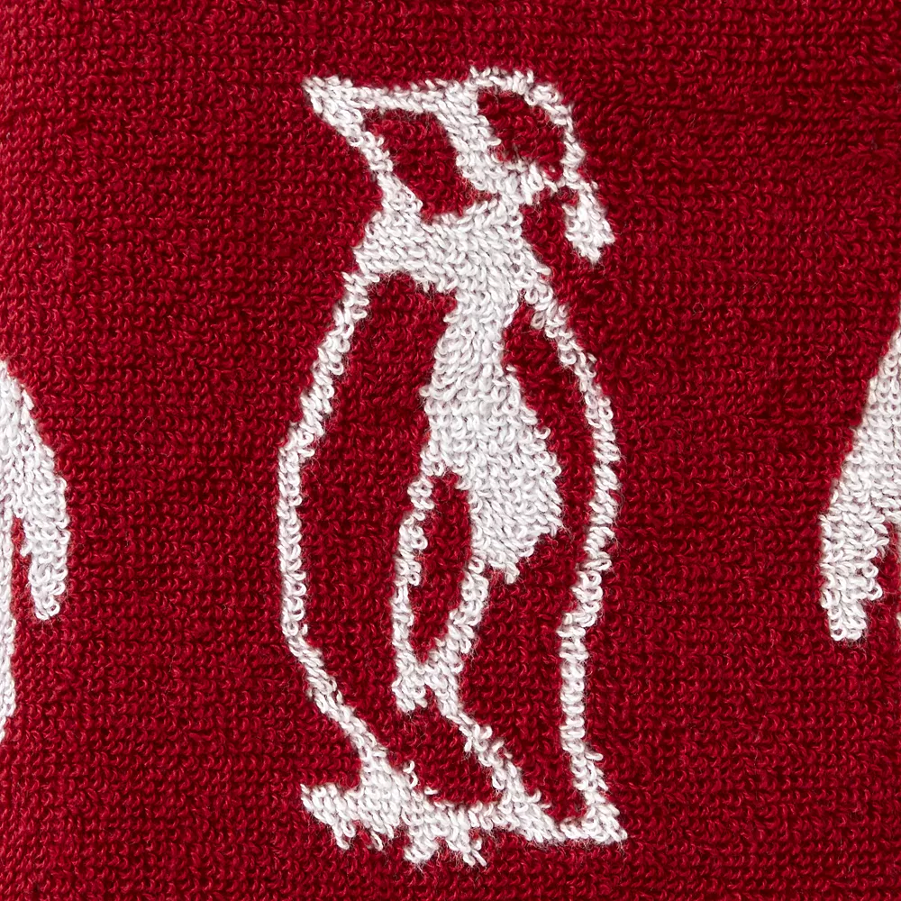 Vern Yip By SKL Home Arctic March Penguin 2-piece Hand Towel Set - Image 3