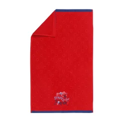Americana Stars & Stripes Hand Towel