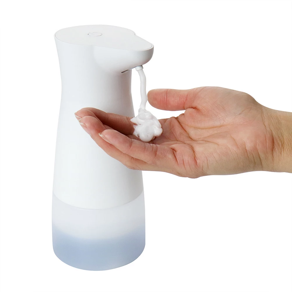 Trexonic Touch Free Hand Soap Dispenser