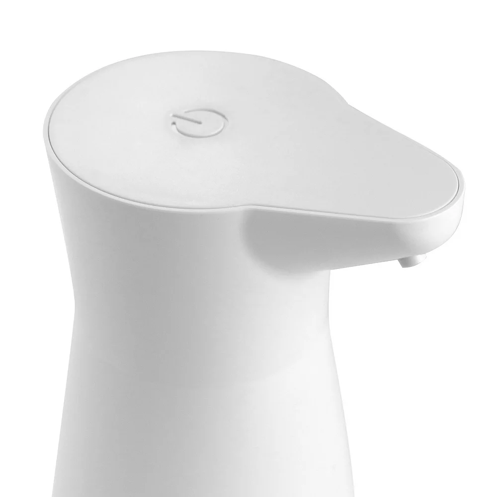Trexonic Touch Free Hand Soap Dispenser - Image 4
