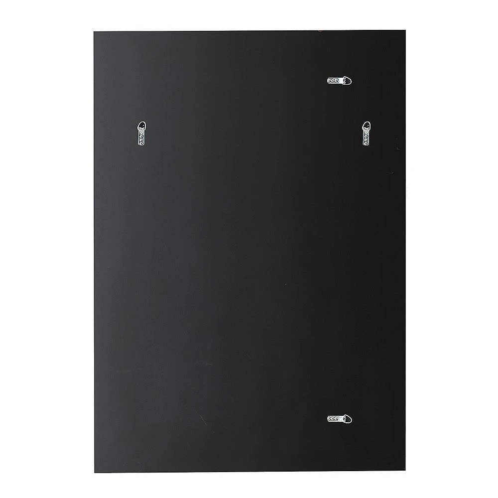 Cenports Camden Isle Arielle 30.8 In. X 44 In. Casual Rectangle Framed Classic Accent Wall Mirror - Image 4