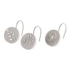 Avanti Moon Garden Shower Hooks