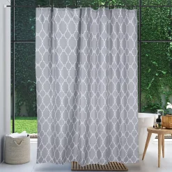 Eggracks By Global Phoenix Shower Curtain Waterproof 70x70' Inches Bathroom Shower Drape Liner Print Polyester Fabric Bathroom Curtain