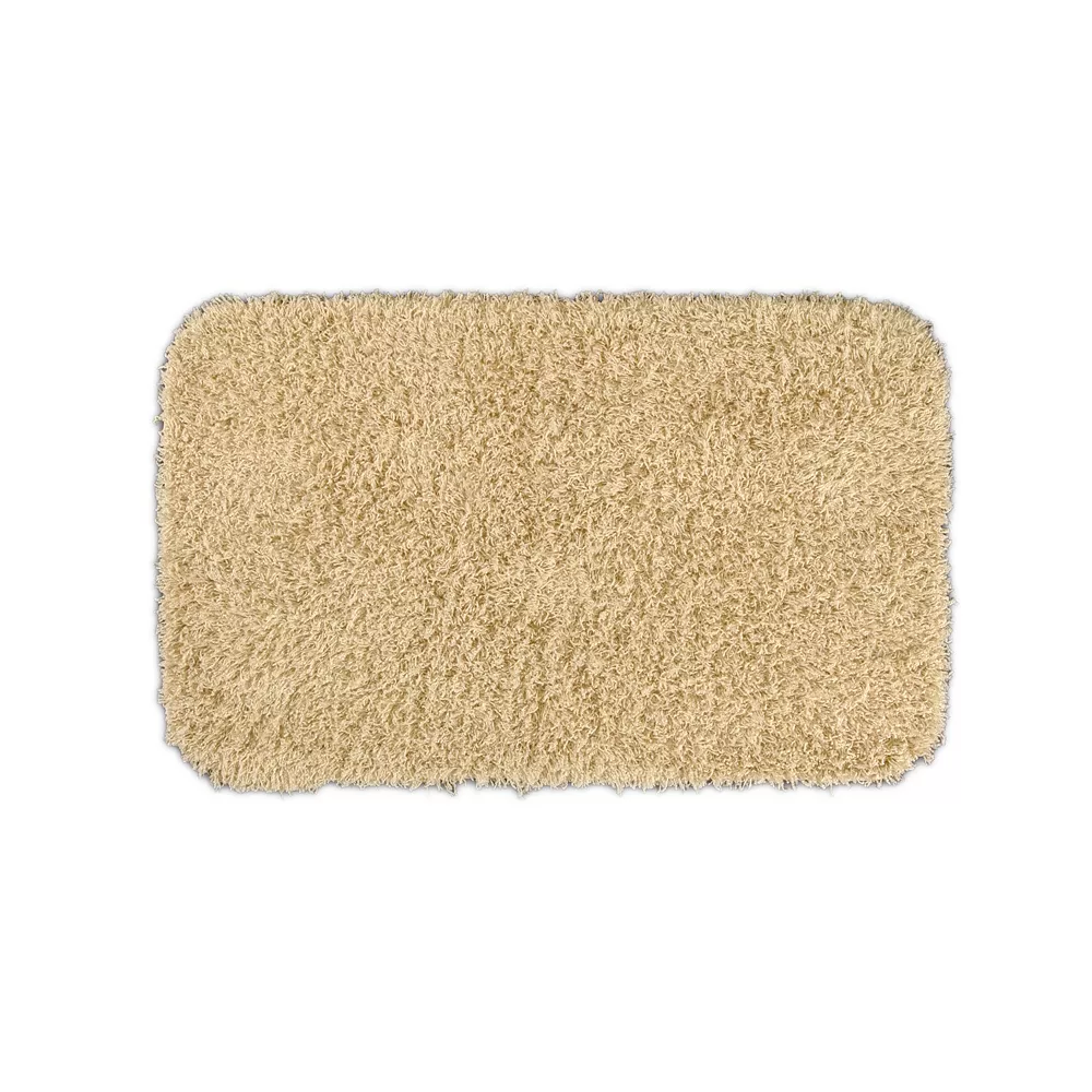 Garland Rug Bentley Shag Bath Rug - 24'' X 40''