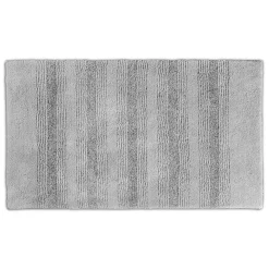 Garland Rug Enclave Ultra Soft Striped 30x50 Bath